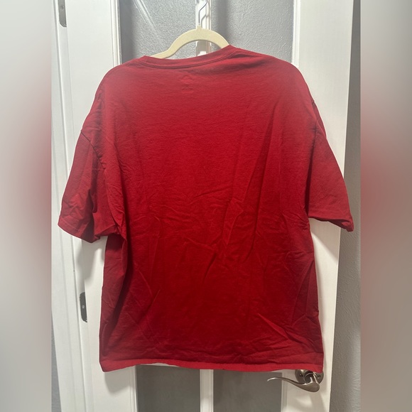 Champion Saint Joesph’s University Dad T-Shirt - Picture 5 of 5